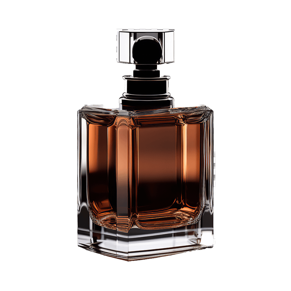Flory Fantasy Perfume - "Garden Whispers"