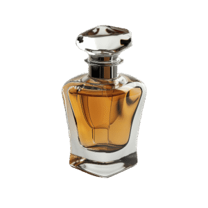 Eau de Parfum (EDP) - "Midnight Bloom"